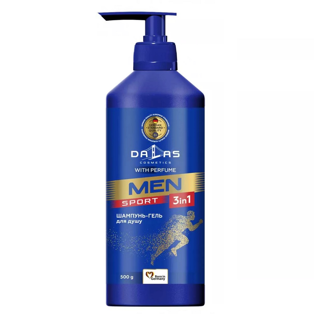 Men Sport 2