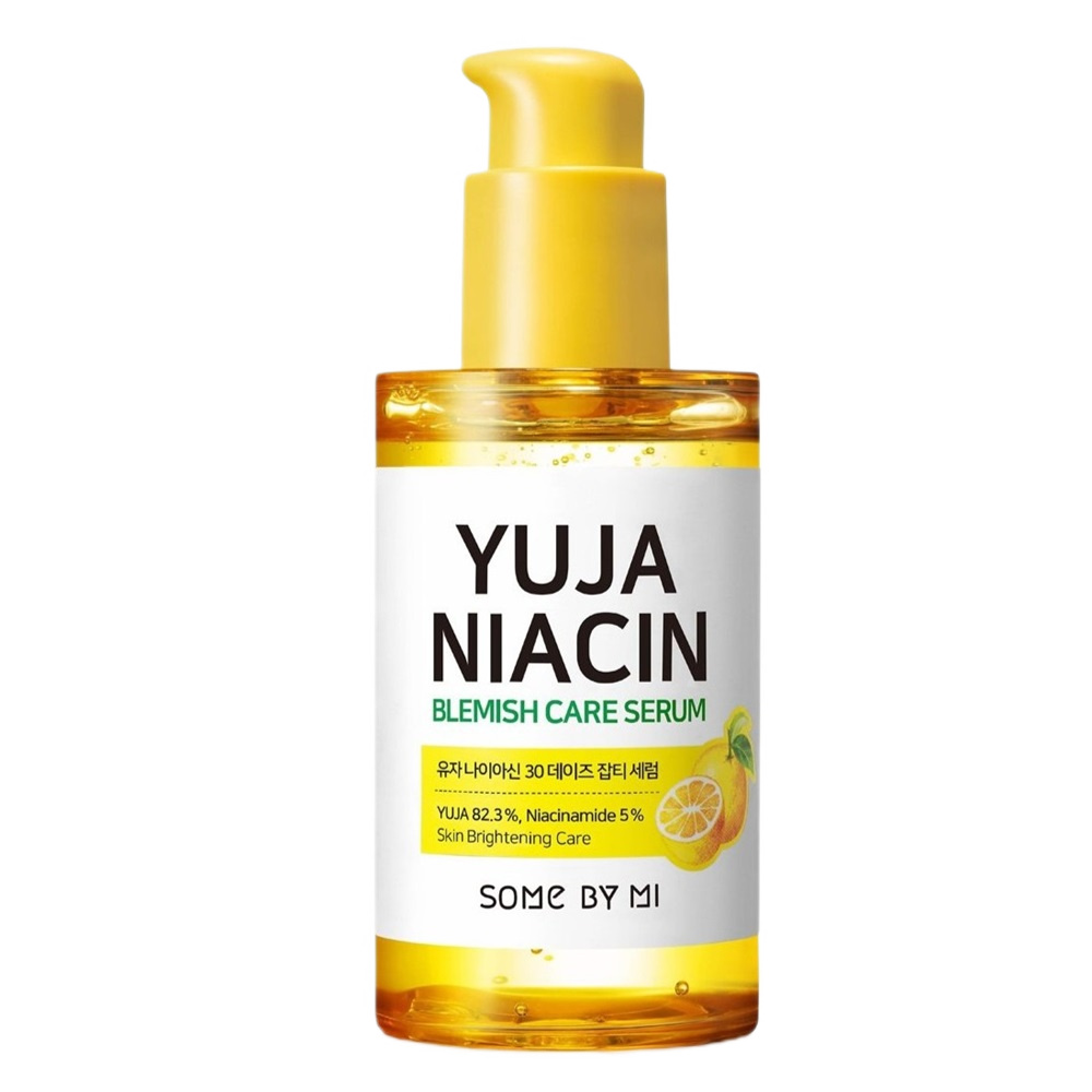 Yuja Niacin