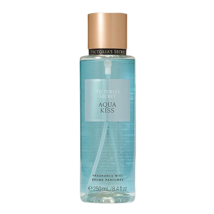 Aqua Kiss Fragrance Mist Aqua Kiss Parfumovaná Hmla 250 Ml