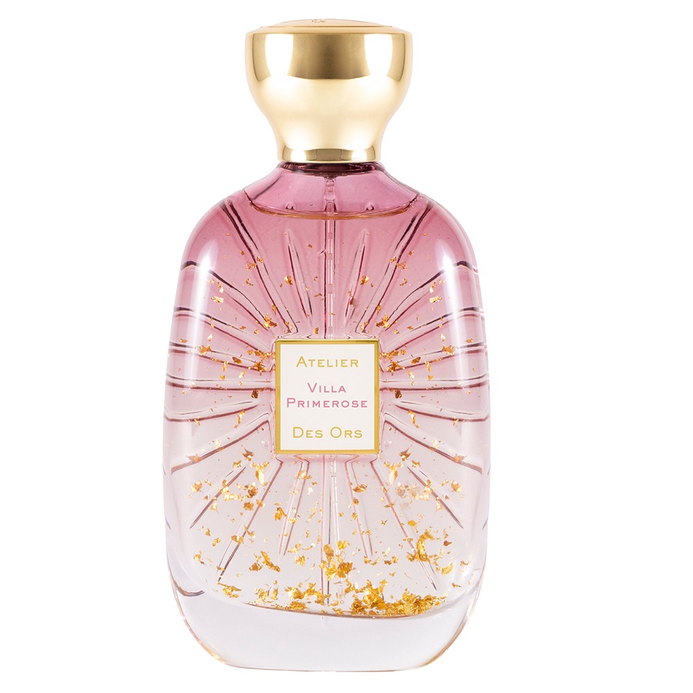 Villa Primerose Parfumovaná Voda V Spreji 100ml