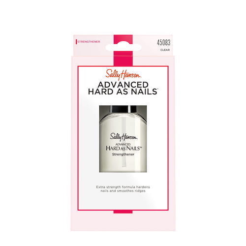 Advanced Hard As Nails Posilňujúci Kondicionér Na Nechty 13,3 Ml