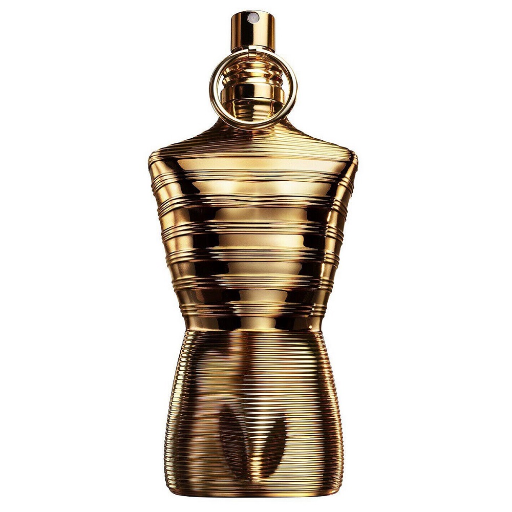 Le Male Elixir Absolu Parfum Intense 3