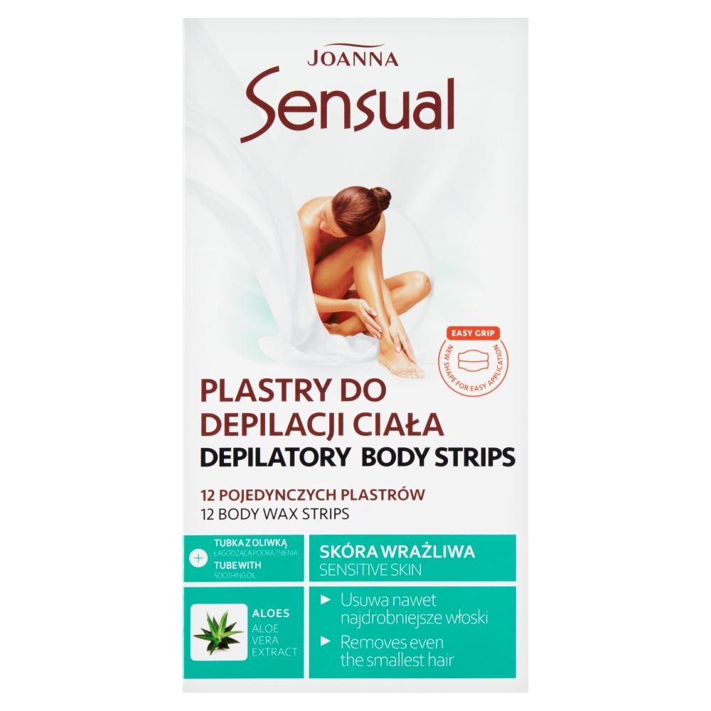 Sensual 4
