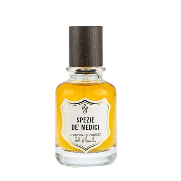 Spezie De Medici 2