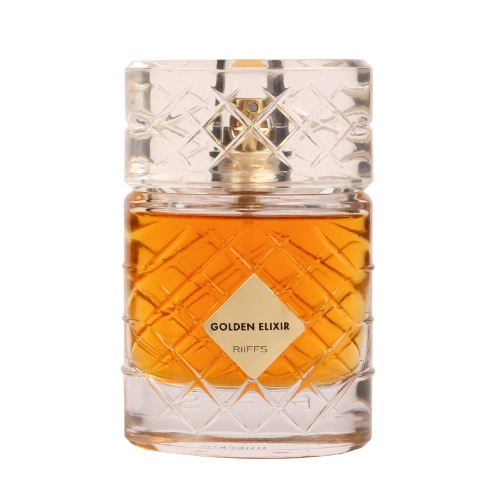Golden Elixir Parfumový Extrakt V Spreji 100ml