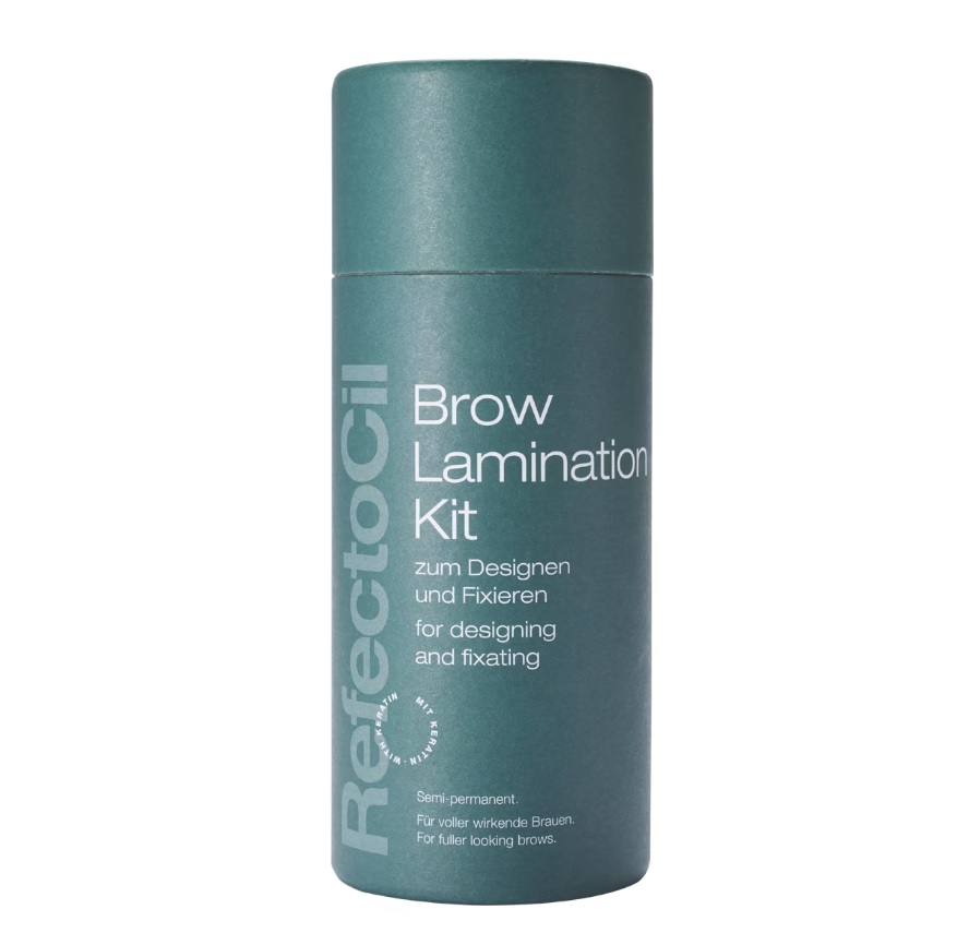 Brow Lamination Kit Sada Na Laminovanie Obočia