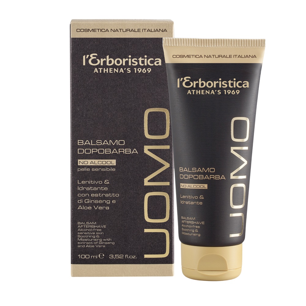 Uomo Classic Balzam Po Holení 100ml