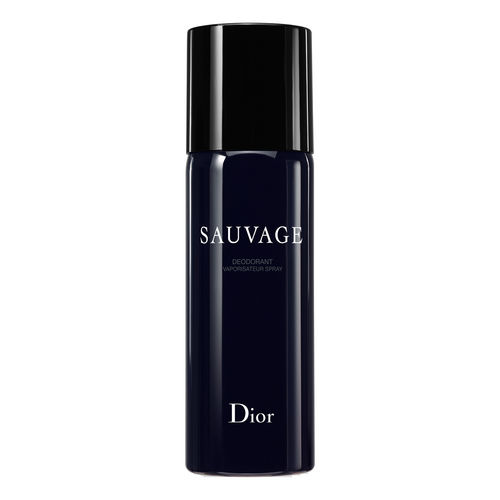 Sauvage Dezodorant V Spreji 150ml