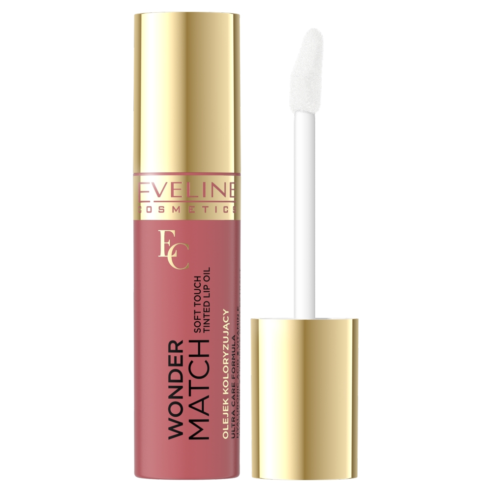 Wonder Match Nourishing Smoothing Lip Oil 2