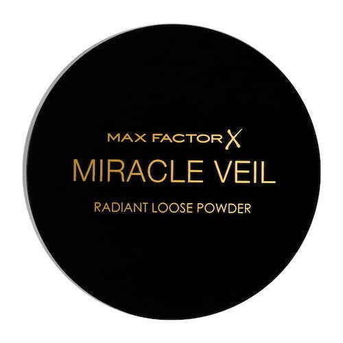 Miracle Veil Rozjasňujúci Sypký Púder Transculent 4g