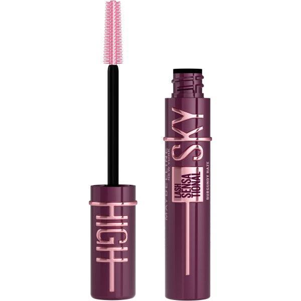 Lash Sensational Sky High Mascara 2