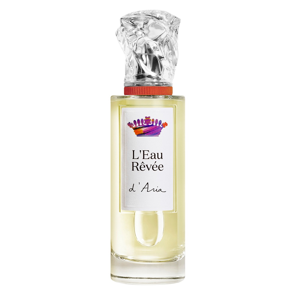 L'Eau Revee D'Aria Toaletná Voda V Spreji 50ml