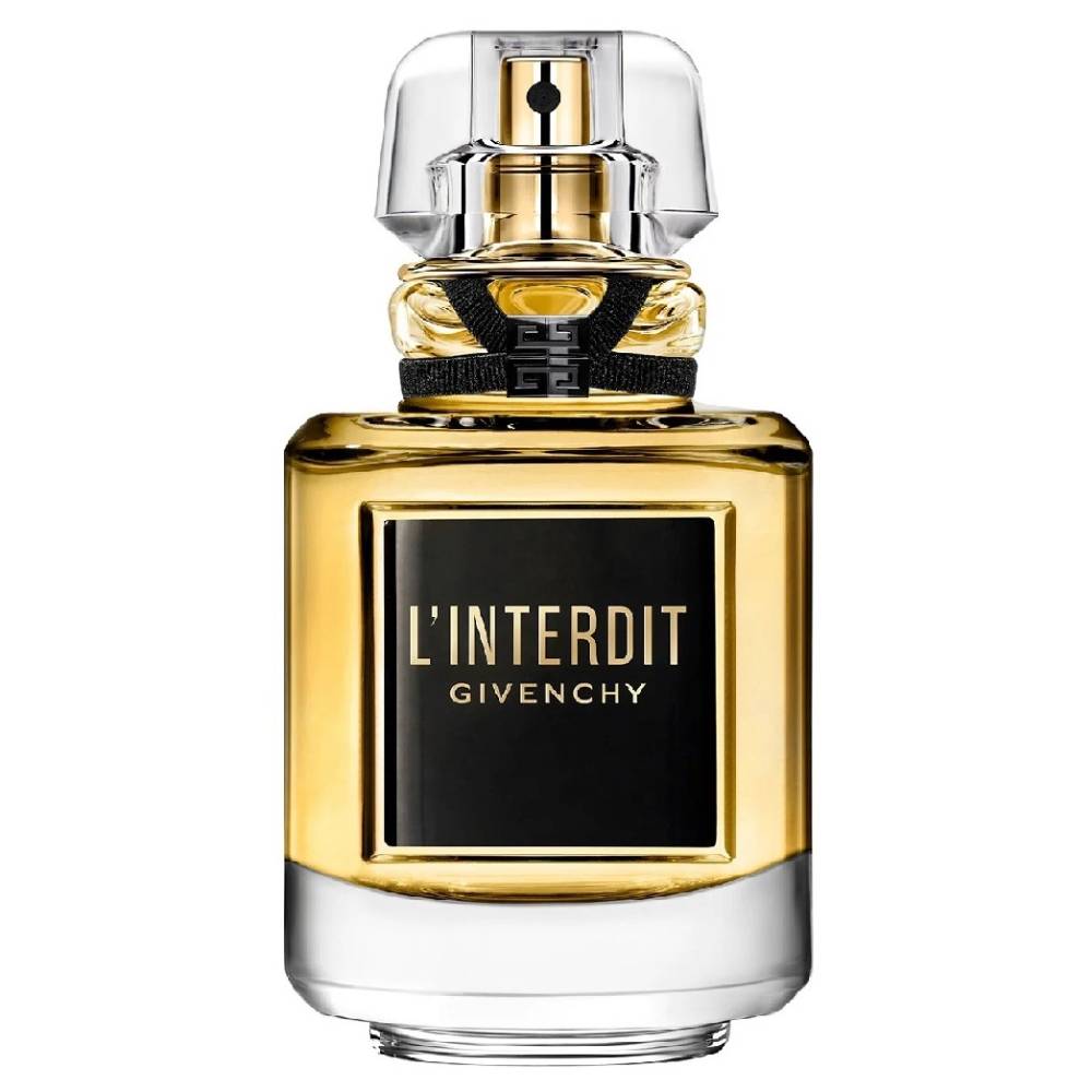 L'Interdit
