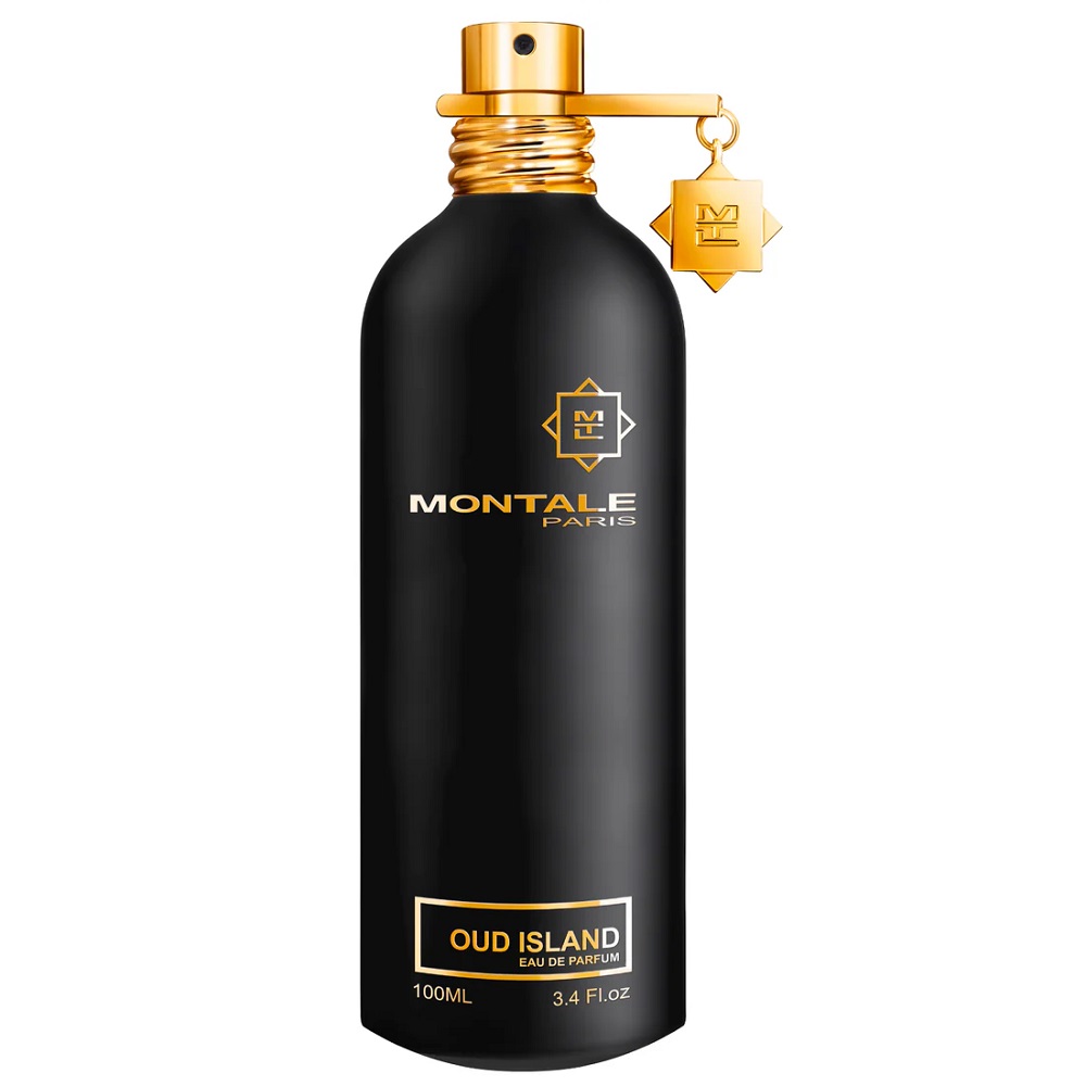 Oud Island Parfumovaná Voda 100ml