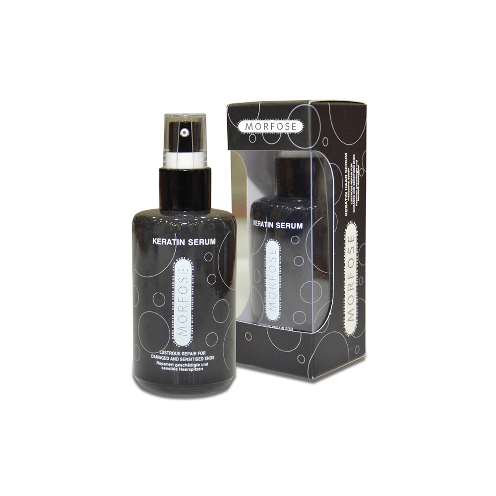 Hair Care 4
