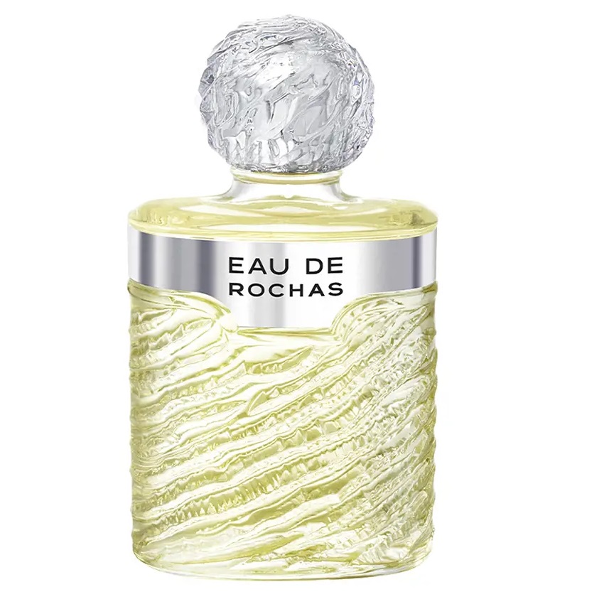 Eau De Rochas Woman 2