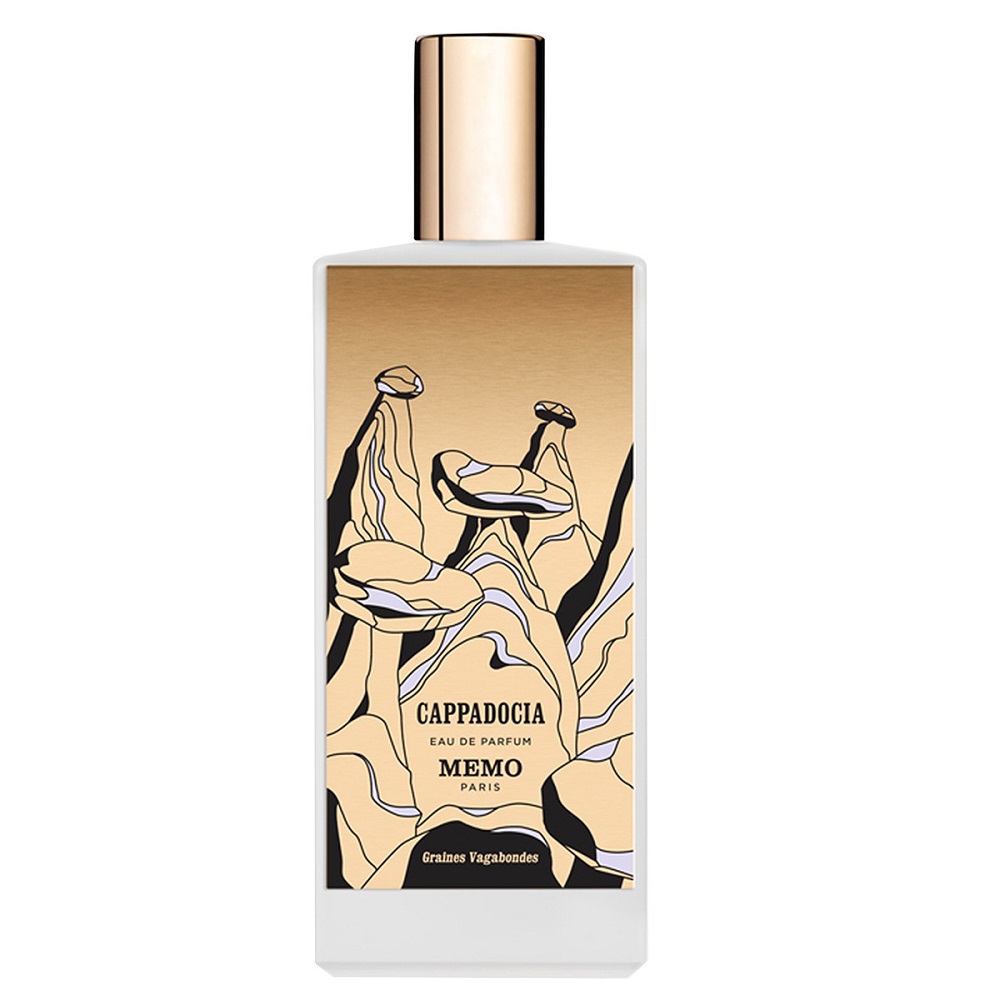 Cappadocia Parfumovaná Voda 75ml