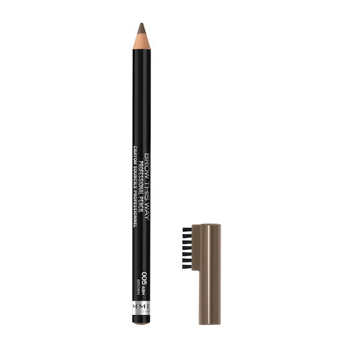 Brow This Way Professional Pencil Tužky Na Obočí 2