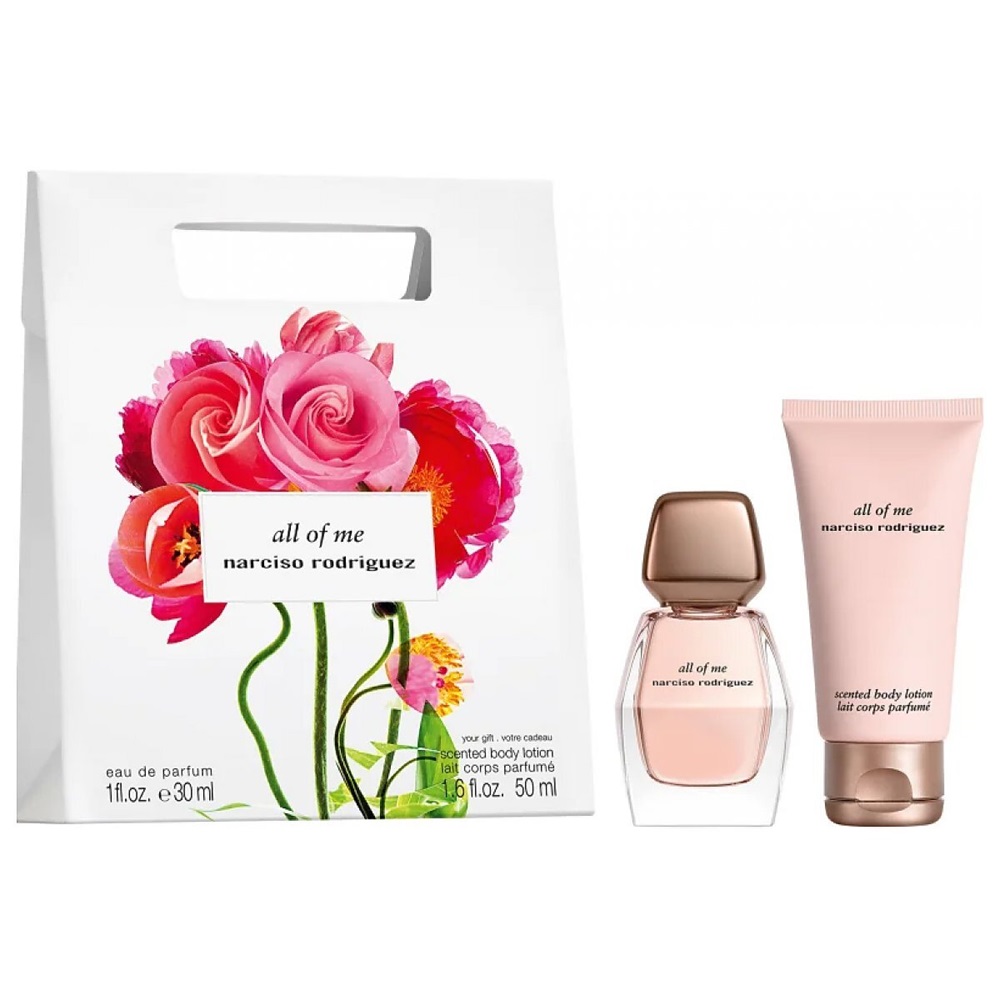 All Of Me Eau De 6