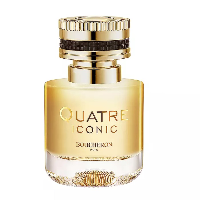 Quatre Iconic Pour Femme 5