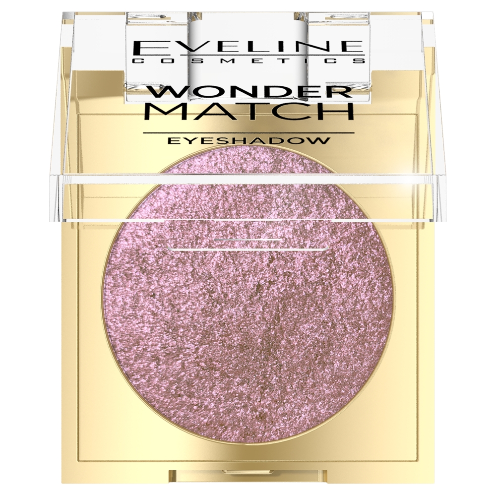 Wonder Match Eyeshadow 6
