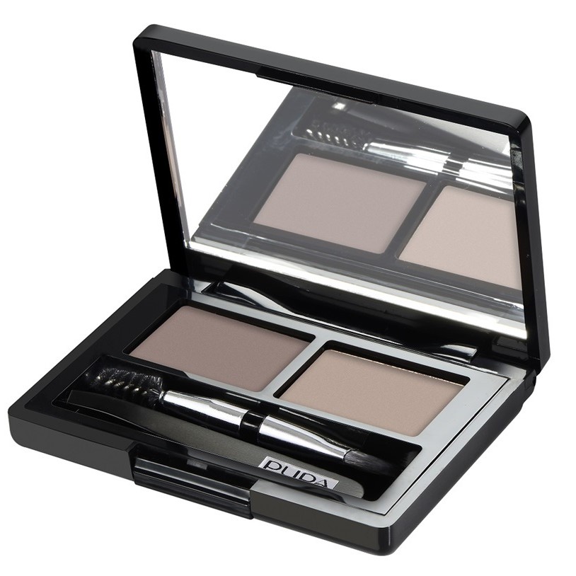 Eyebrow Design Set