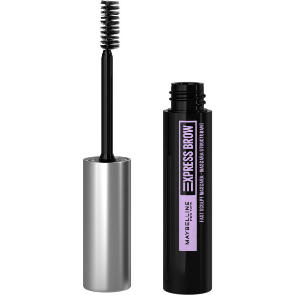 Express Brow Sculpt Mascara 4