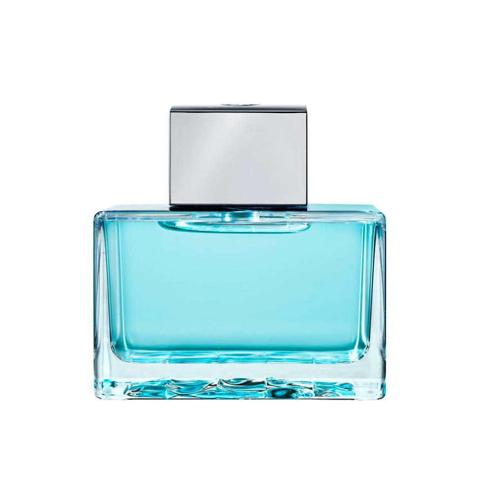 Blue Seduction Pre žEny, Toaletná Voda 80ml