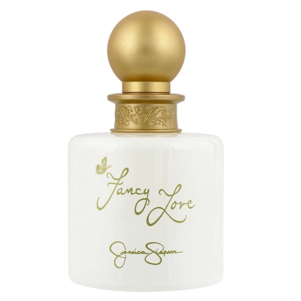 Fancy Love Parfumovaná Voda V Spreji 100ml