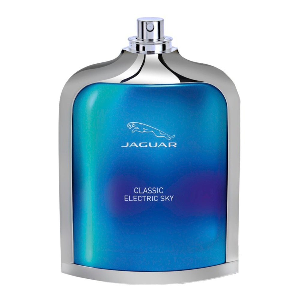 Classic Electric Sky Toaletná Voda V Spreji 100 Ml