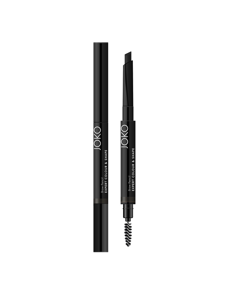 Expert Colour & Shape Brow Pencil Tužky Na Obočí 3