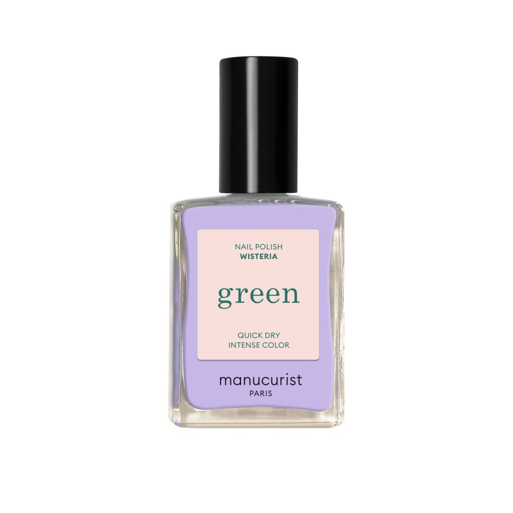 Green Nail Polish - Lakiery Do Paznokci Lak Na Nechty 10