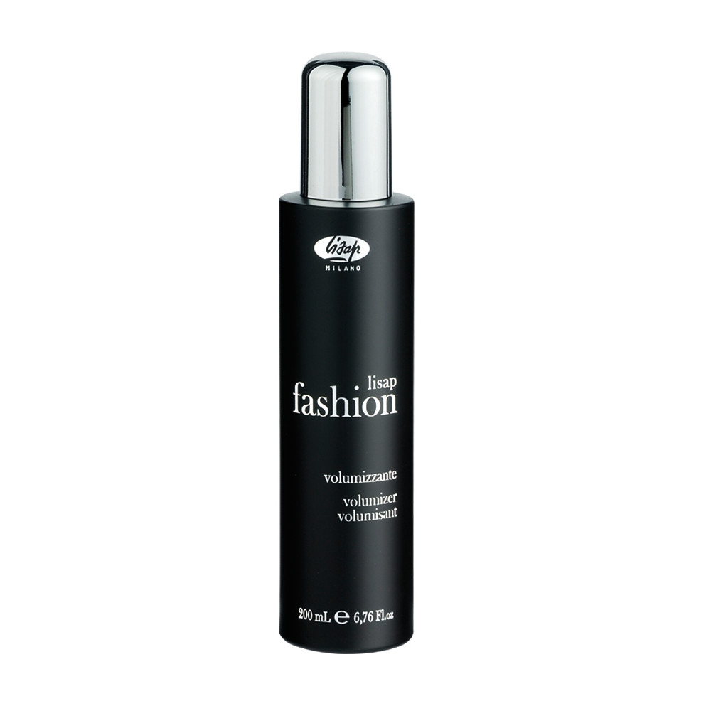 Fashion Volumizzante Prípravok Na Zväčšenie Objemu 200 Ml