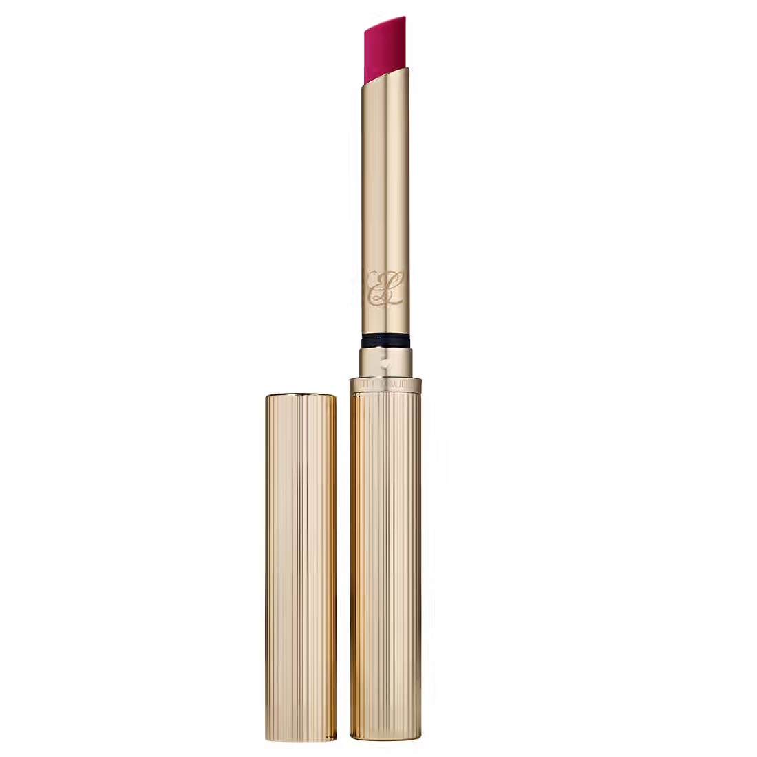 Pure Color Explicit Silk Matte Lipstick 2
