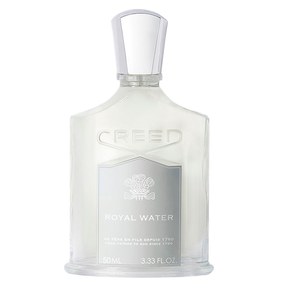 Royal Water Parfémová Voda V Spreji 50ml