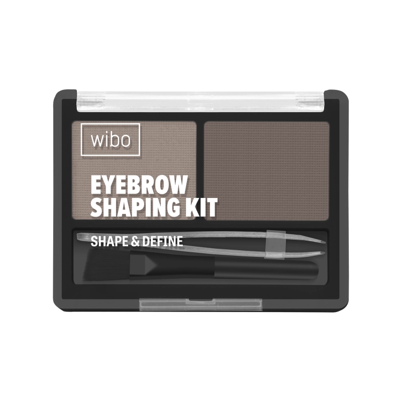 Eyebrow Shaping Kit 3