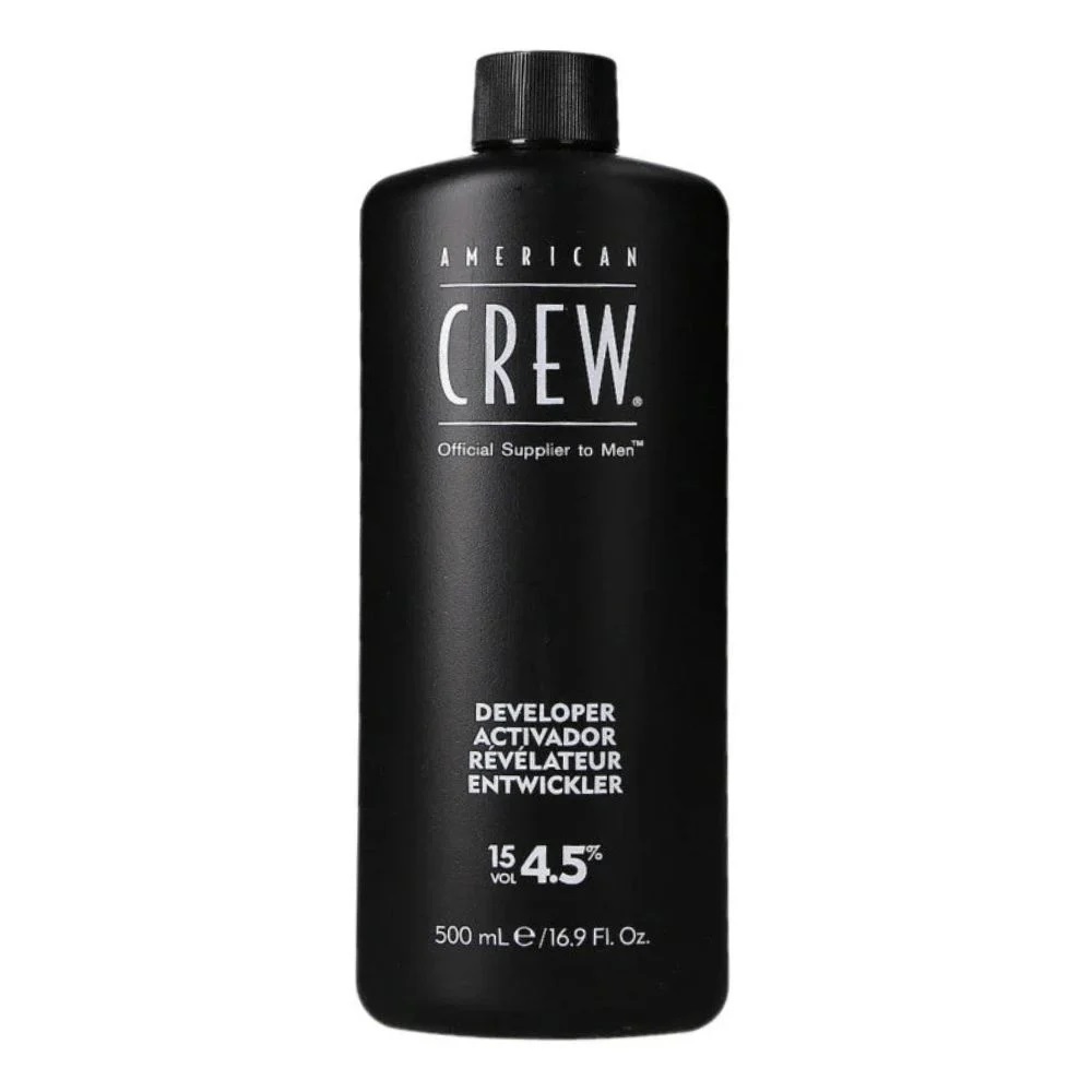 Developer Activador Oxidant Na Vlasy 15 Vol 4,5 % 500 Ml