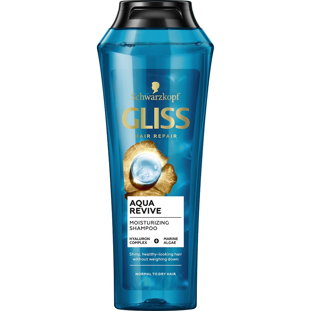 Aqua Revive 2