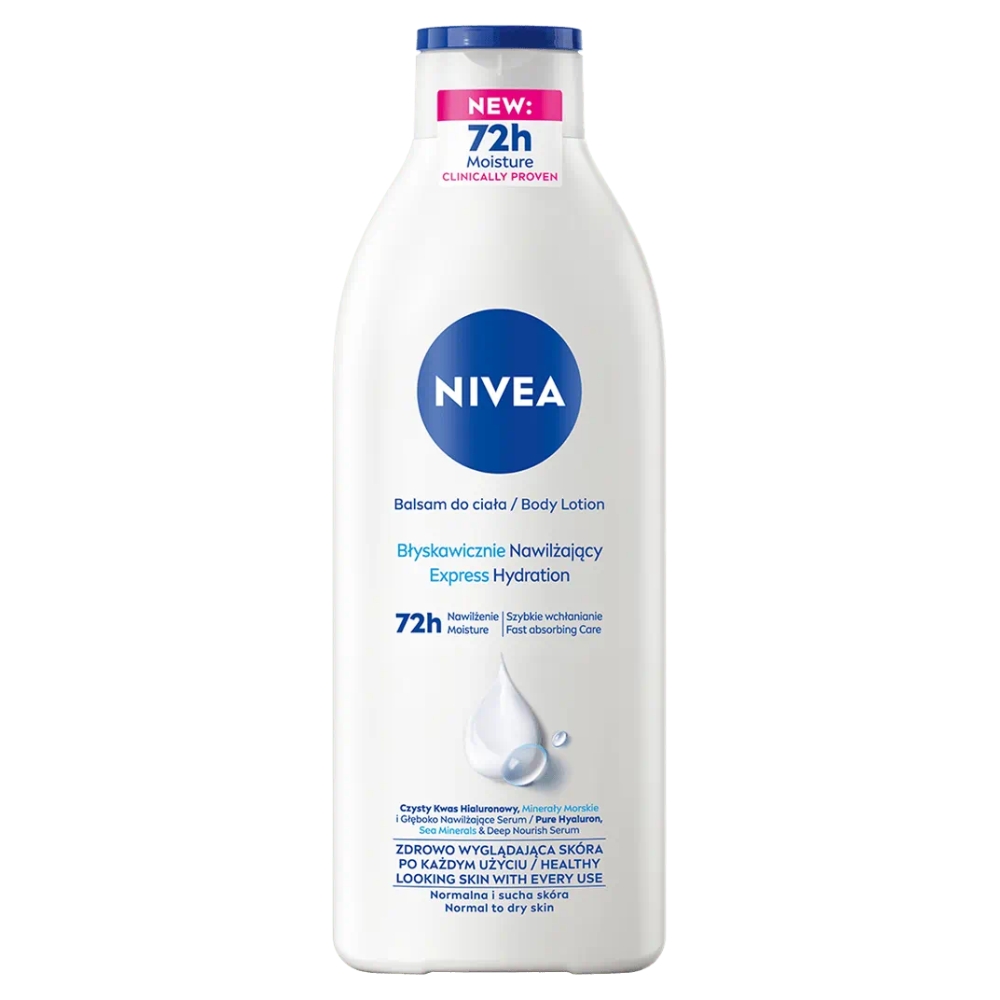 Body Lotion 2