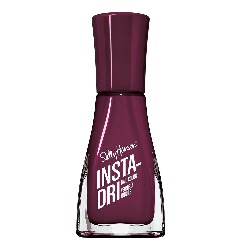 Insta-Dri Nail Color Lak Na Nechty 10