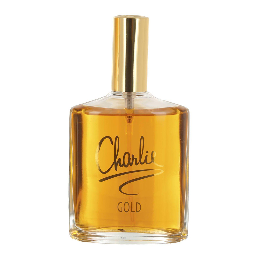 Charlie Gold Eau Fraiche Toaletná Voda V Spreji 100 Ml
