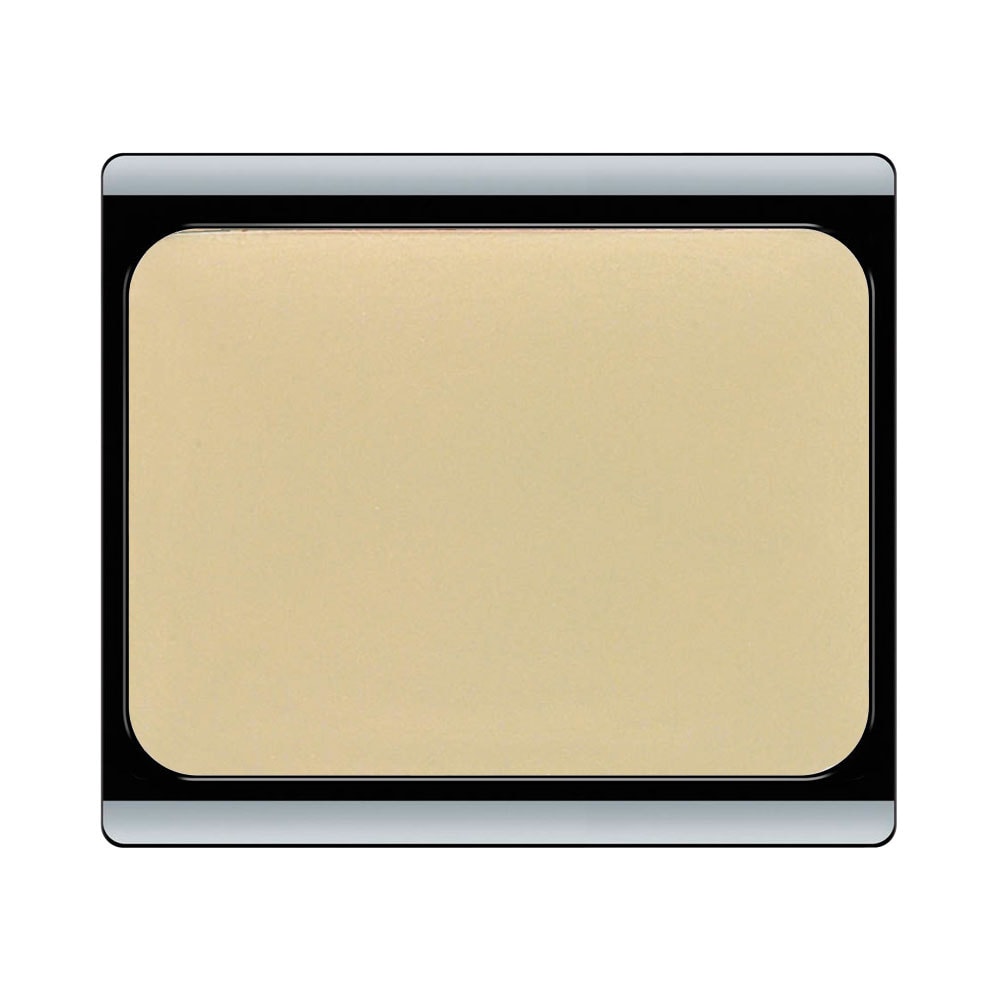 Camouflage Cream 5