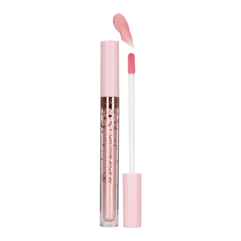 Dreamy Liquid Eyeshadow 2
