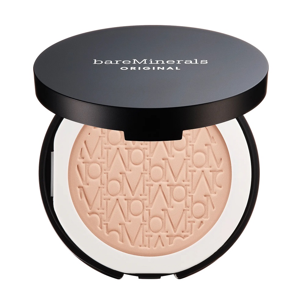 Original Pressed Powder Foundation SPF15 9