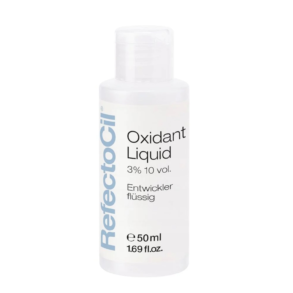 Oxidant Liquid 2