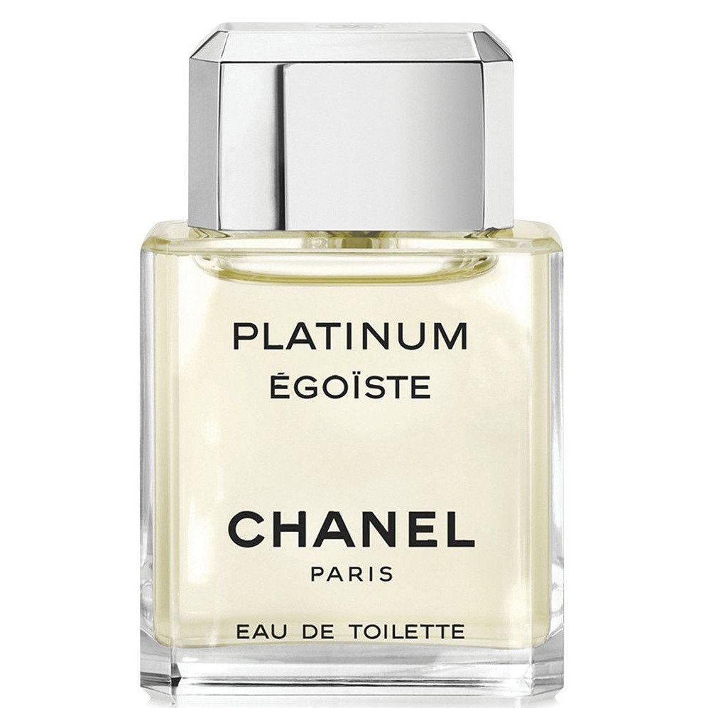 Platinum Egoiste 2