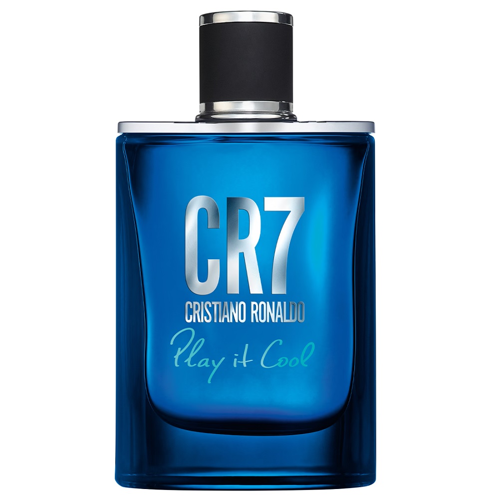 CR7 Play It Cool