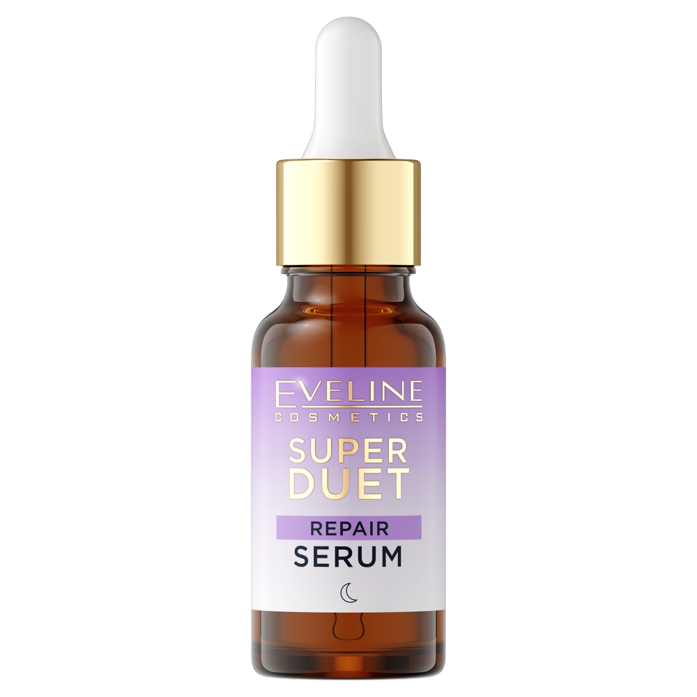 Super Duet Regeneračné Sérum 18ml