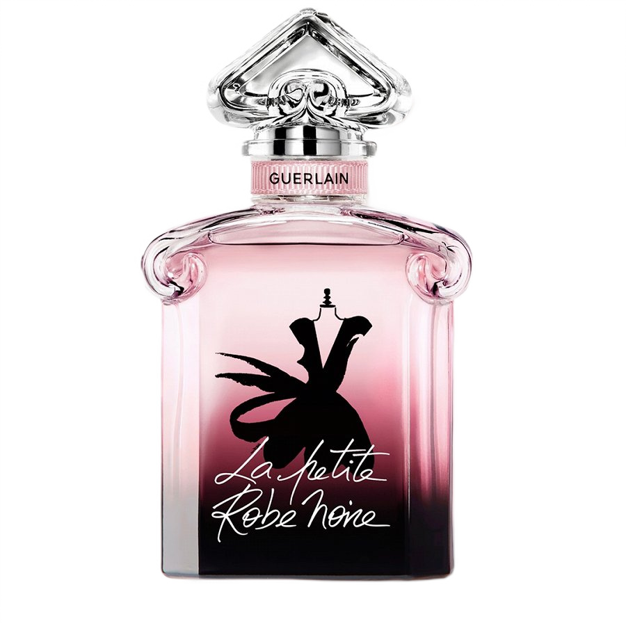 La Petite Robe Noire 2