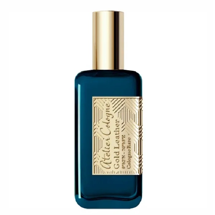 Gold Leather EDP Sprej 30ml